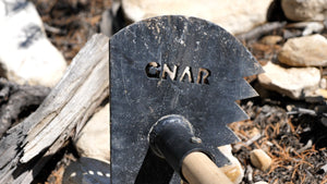 GNAR trail tool