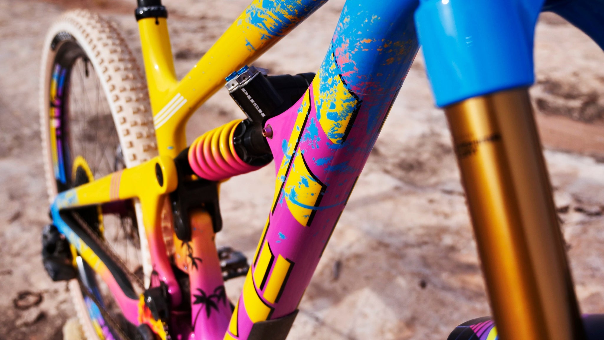 Custom Paint *do not buy online, email me* tec-GNAR